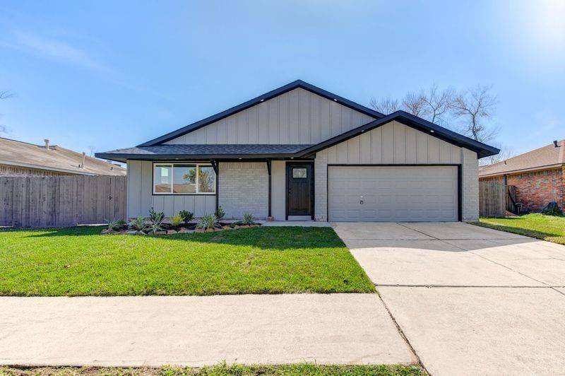 Houston, TX 77083,16335 Paso Dobble DR