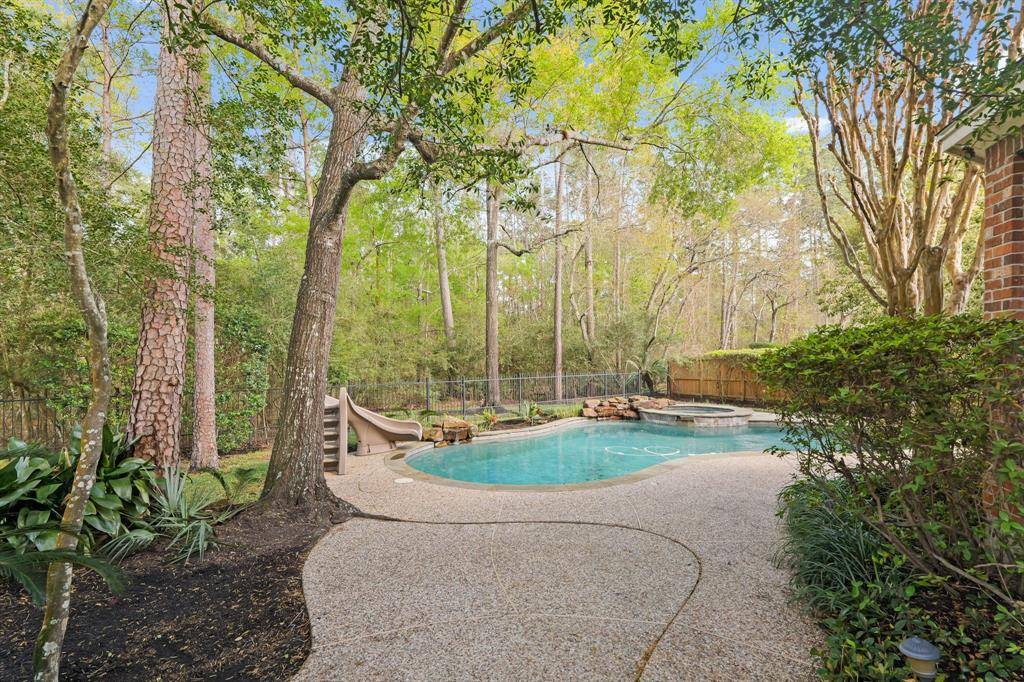 The Woodlands, TX 77381,116 N Flagstone Path CIR
