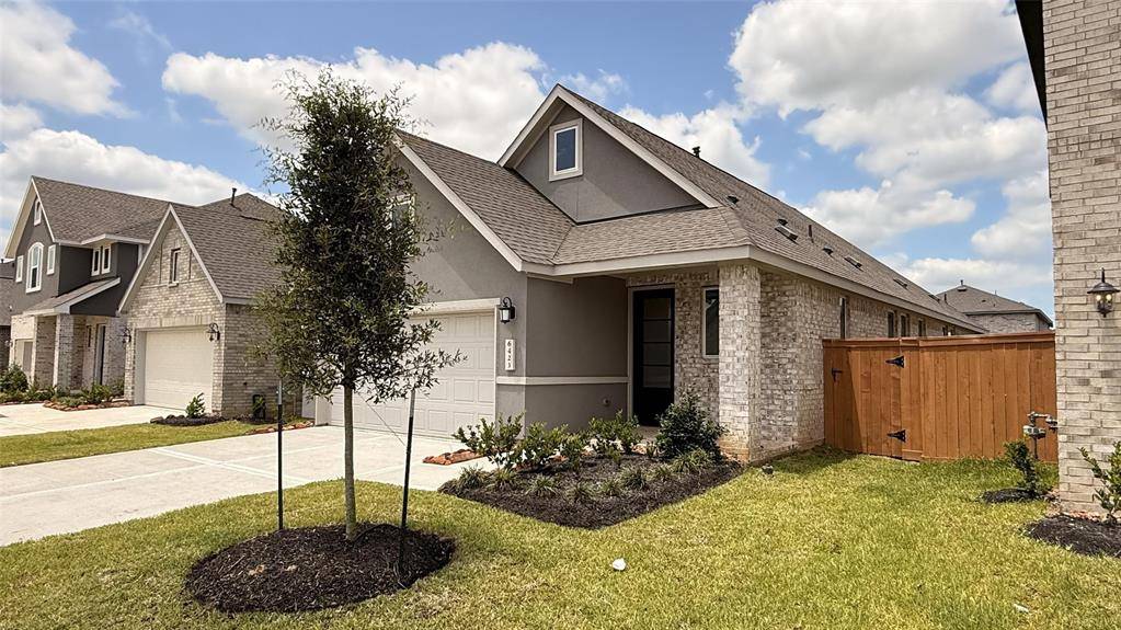 Katy, TX 77493,6423 Laguna Terra DR