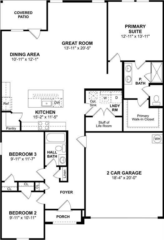 Huntsville, TX 77340,421 Monarch TRL