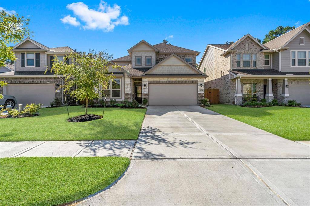 Spring, TX 77386,4834 Marigold Breeze DR