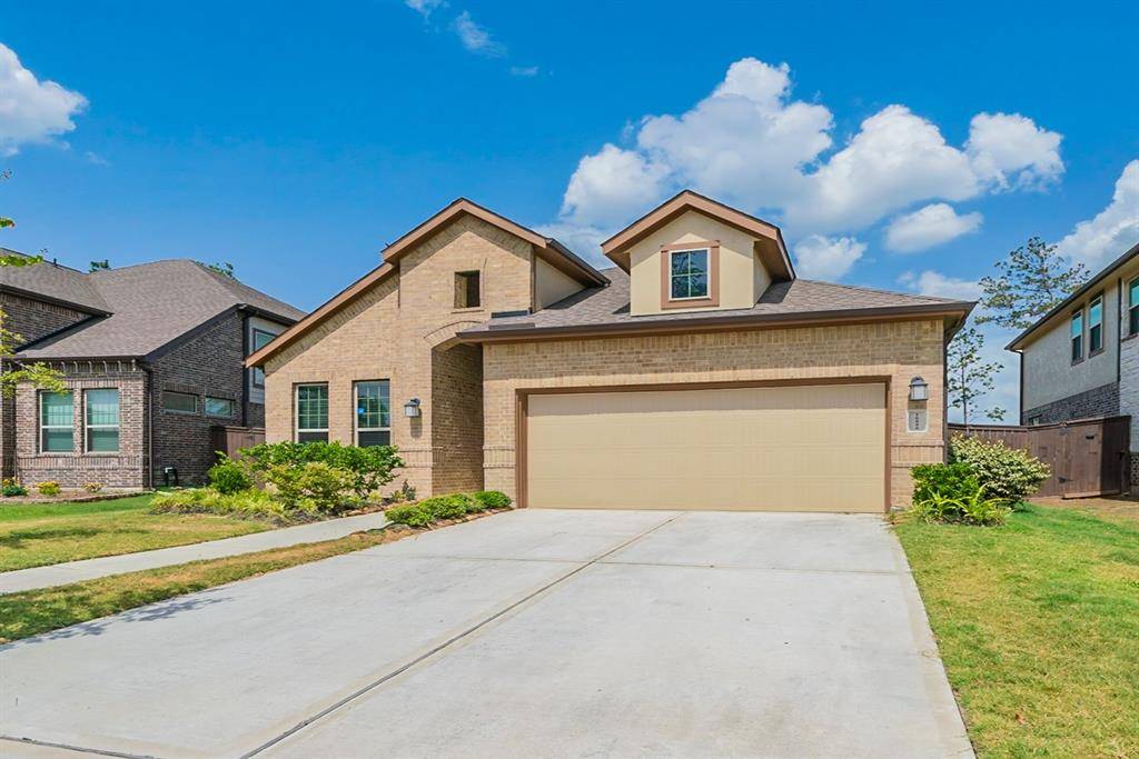 Humble, TX 77346,16886 Hammon Woods DR