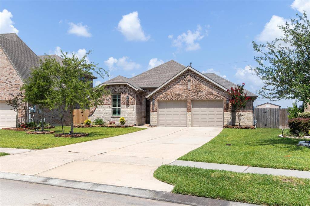 League City, TX 77573,734 Mayhill Ridge