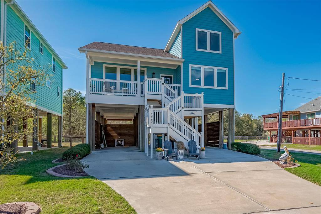 Seabrook, TX 77586,2225 Todville RD