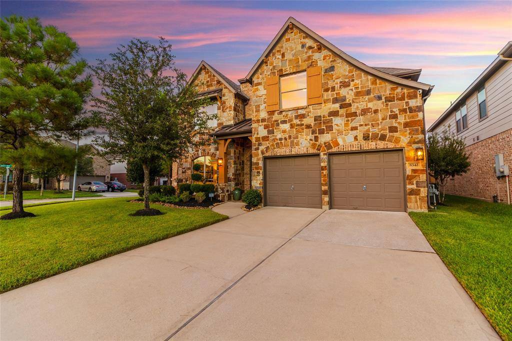 Cypress, TX 77433,8342 Sedona Ridge DR