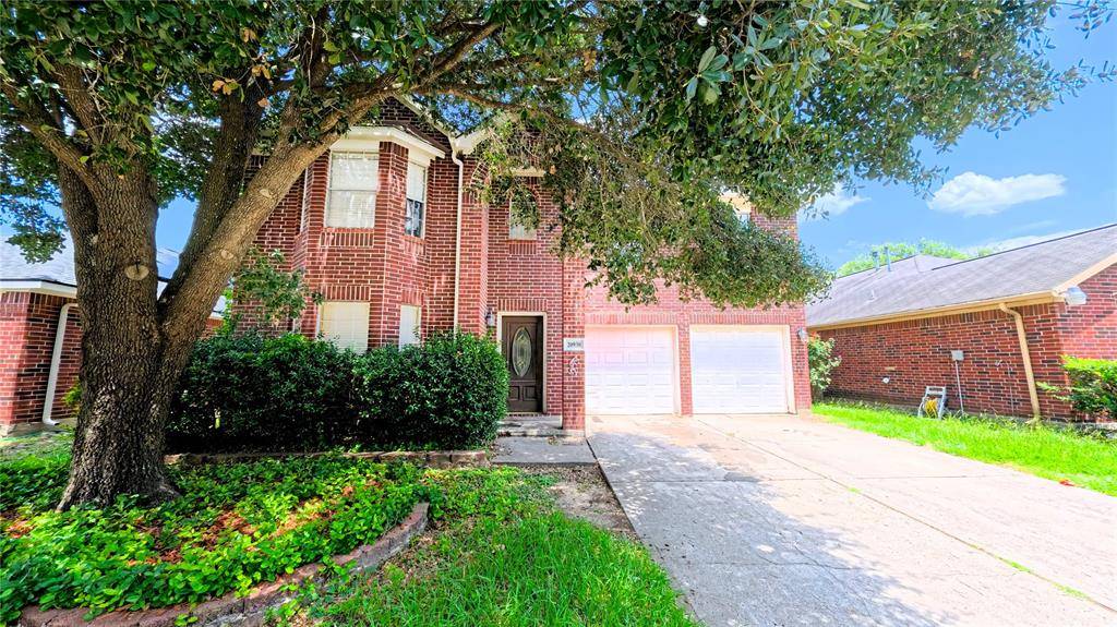 Houston, TX 77073,20930 Vista Trace DR