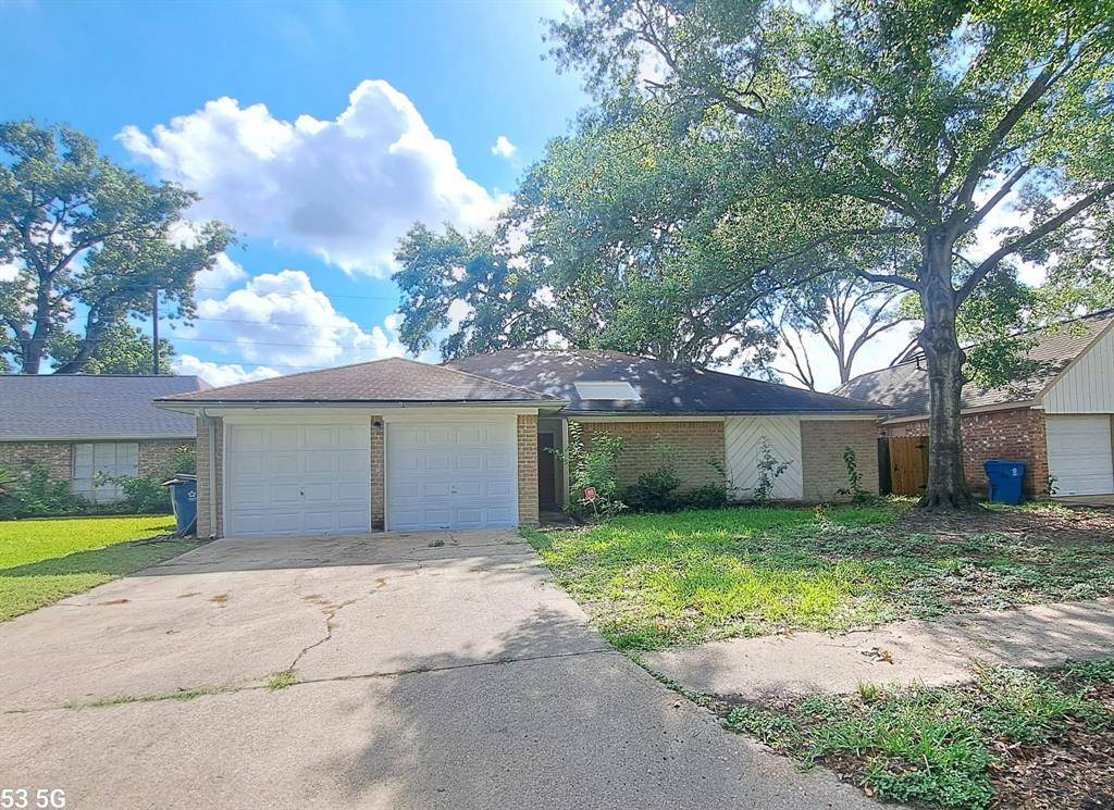 Houston, TX 77088,8534 Parkhill Forest DR