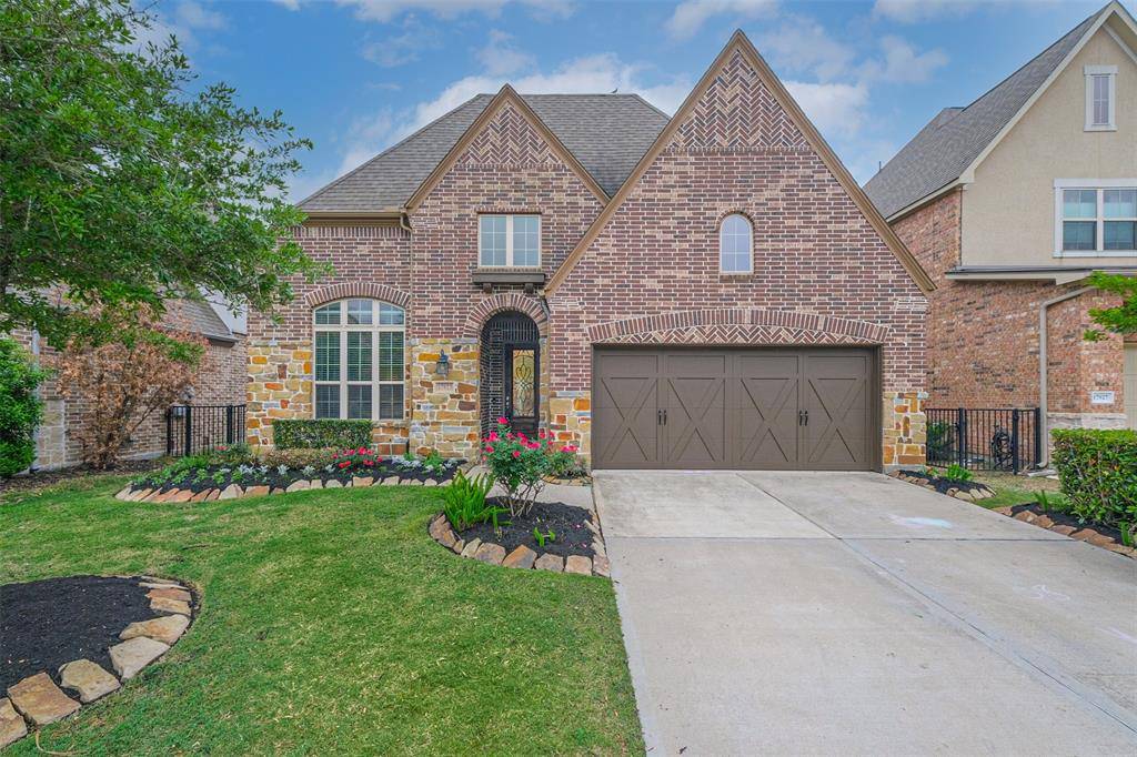 Cypress, TX 77433,17923 Pecan Bayou LN