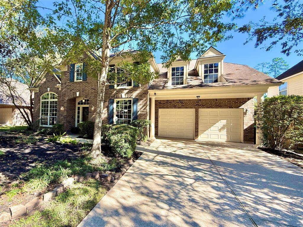 The Woodlands, TX 77382,19 Laurelhurst CIR