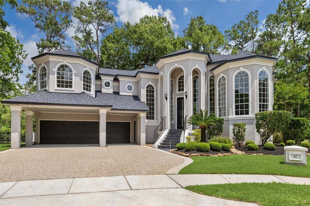 Houston, TX 77339,11 Twin Greens CT