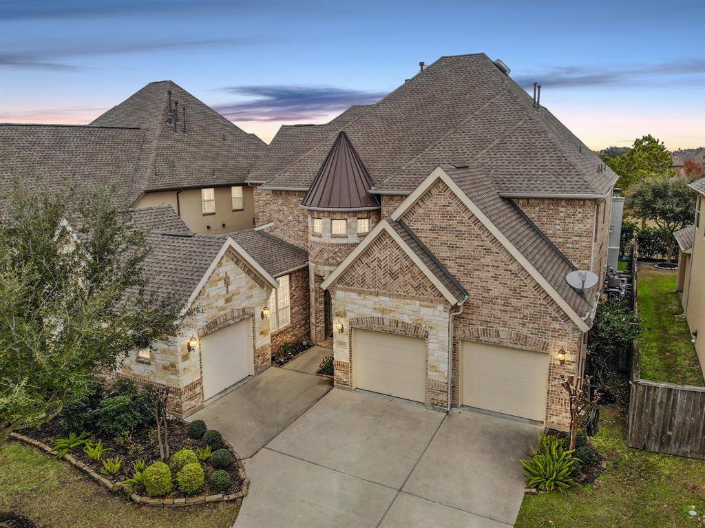 Katy, TX 77494,24914 Bay Mist Ridge LN