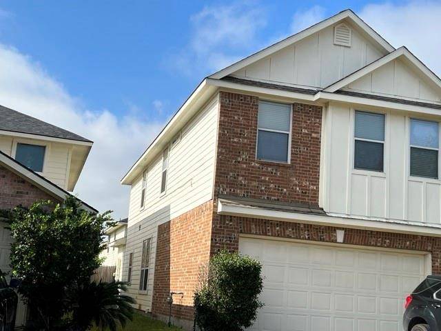 Cypress, TX 77433,7415 Legacy Pines DR