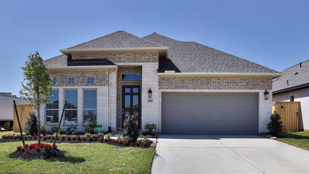 Tomball, TX 77377,20503 Wagon Chase DR