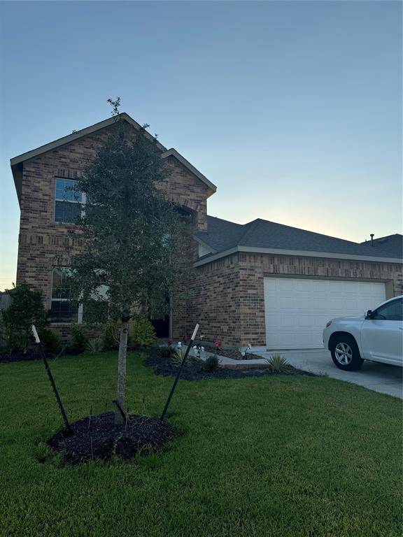 Rosenberg, TX 77469,7818 eagle creek lane