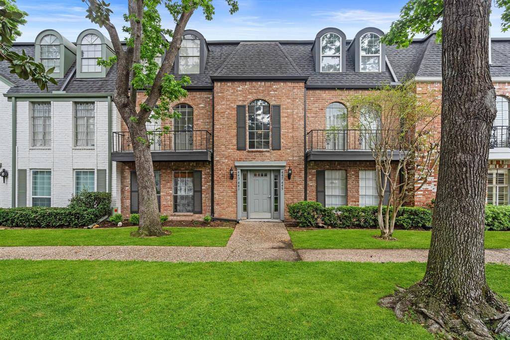 Houston, TX 77024,443 N Post Oak LN #443