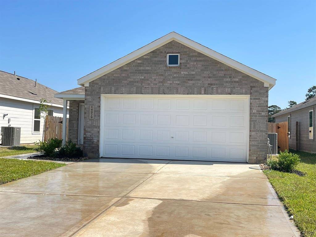 Conroe, TX 77306,14979 N Ascot Bend CIR