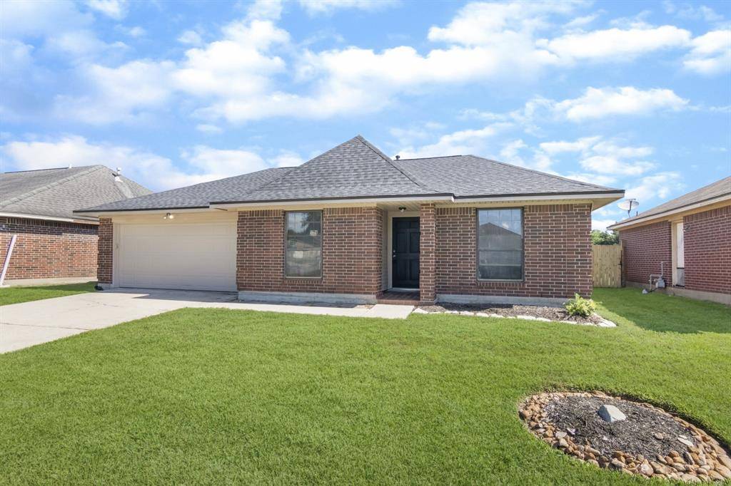 Pasadena, TX 77505,6219 Ray DR