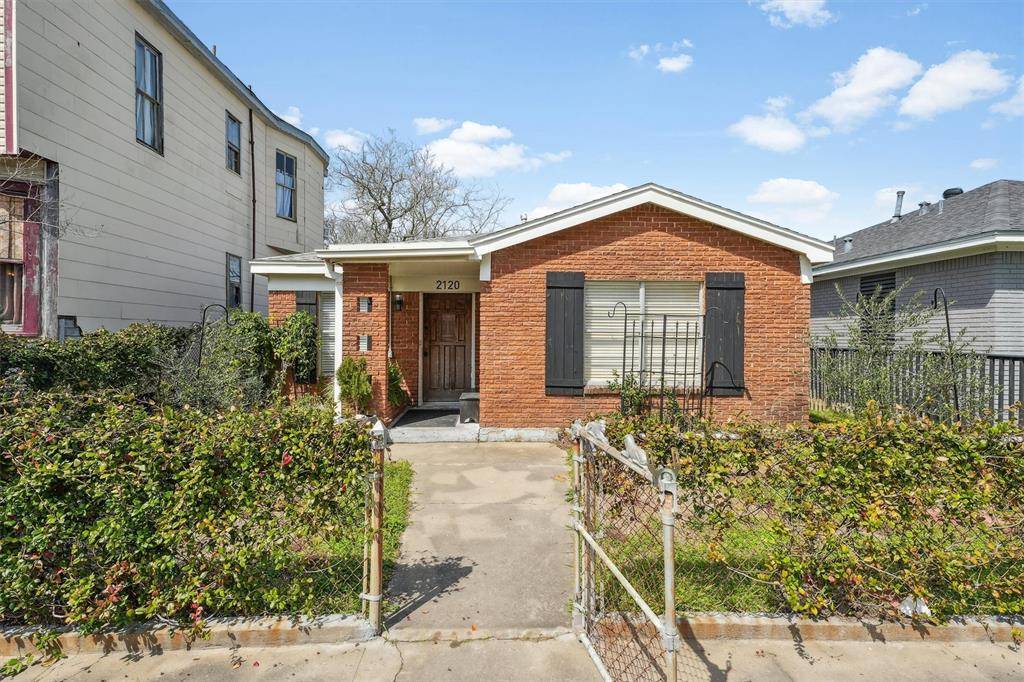 Galveston, TX 77550,2120 Avenue L