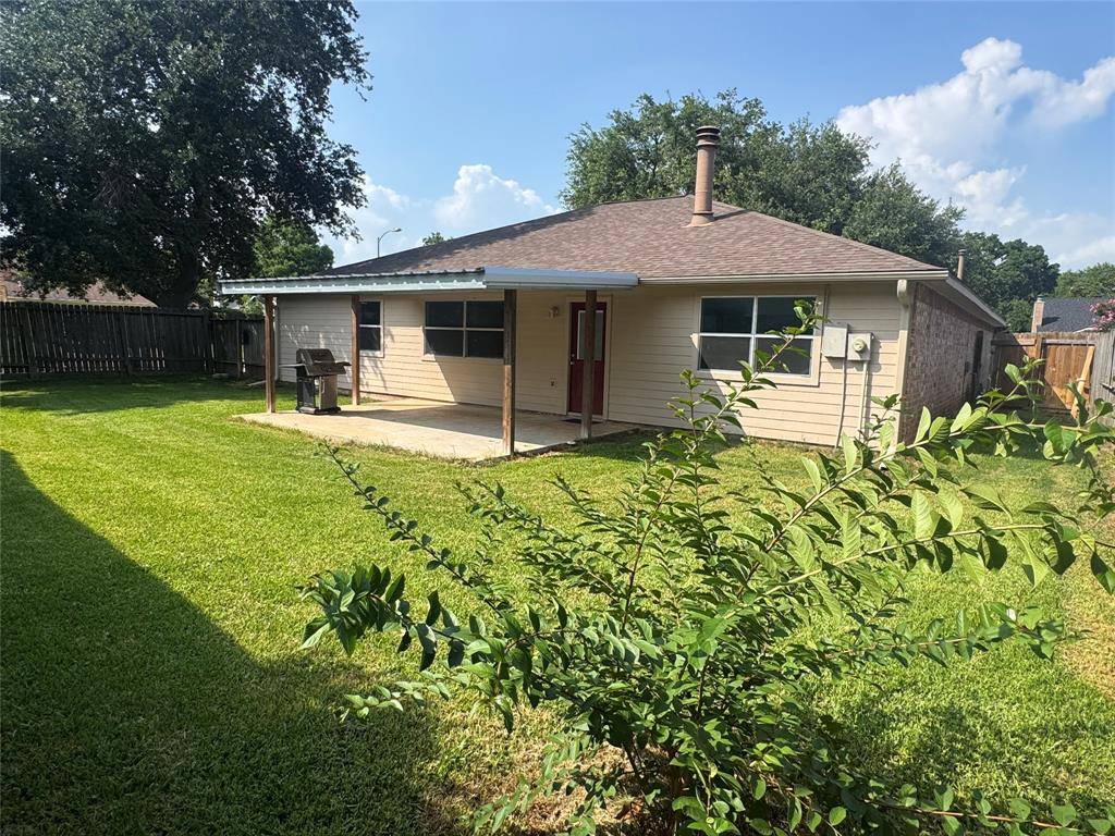 Richmond, TX 77406,1815 Settlers CT