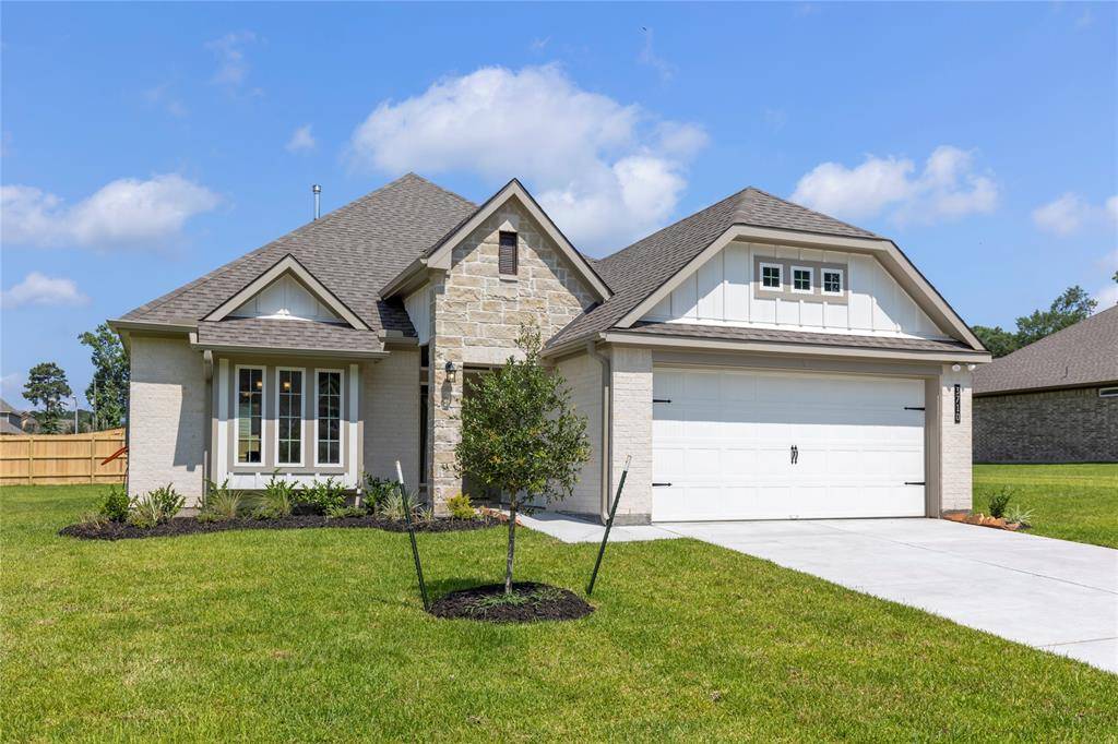 Huntsville, TX 77340,3710 Youpon LN