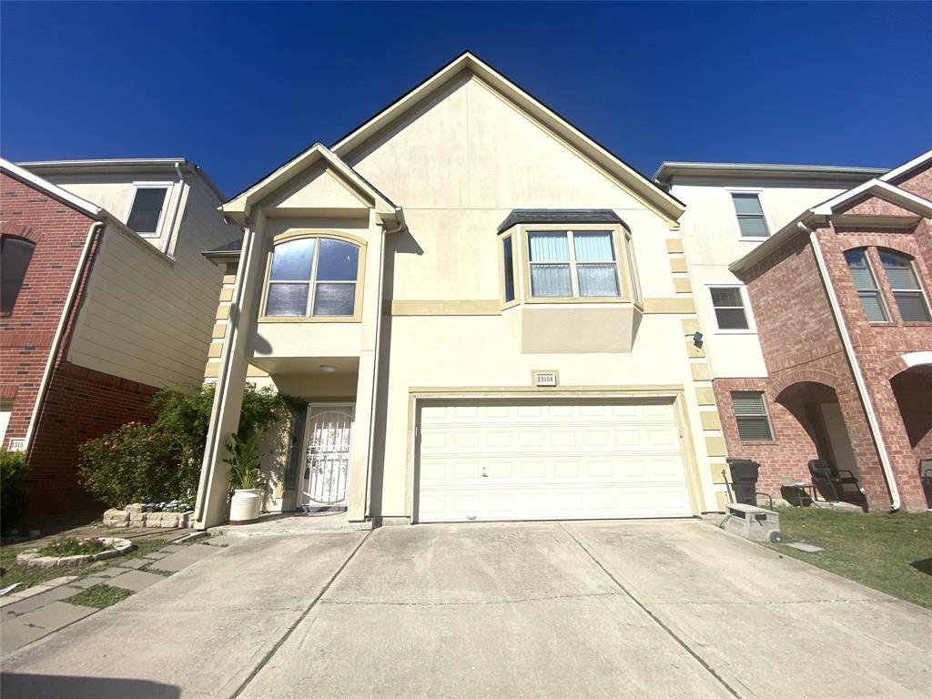 Houston, TX 77072,13154 S Bellaire Estates DR