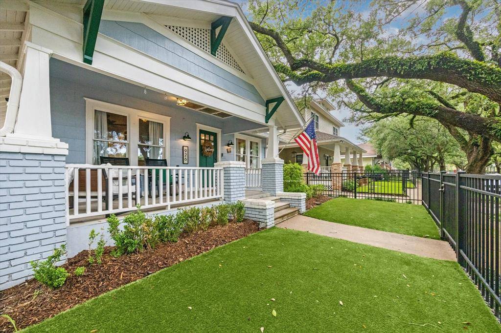 Houston, TX 77009,926 Bayland AVE