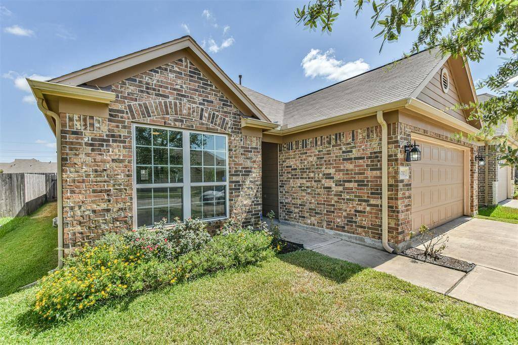 Cypress, TX 77433,20110 Bayliss Manor LN