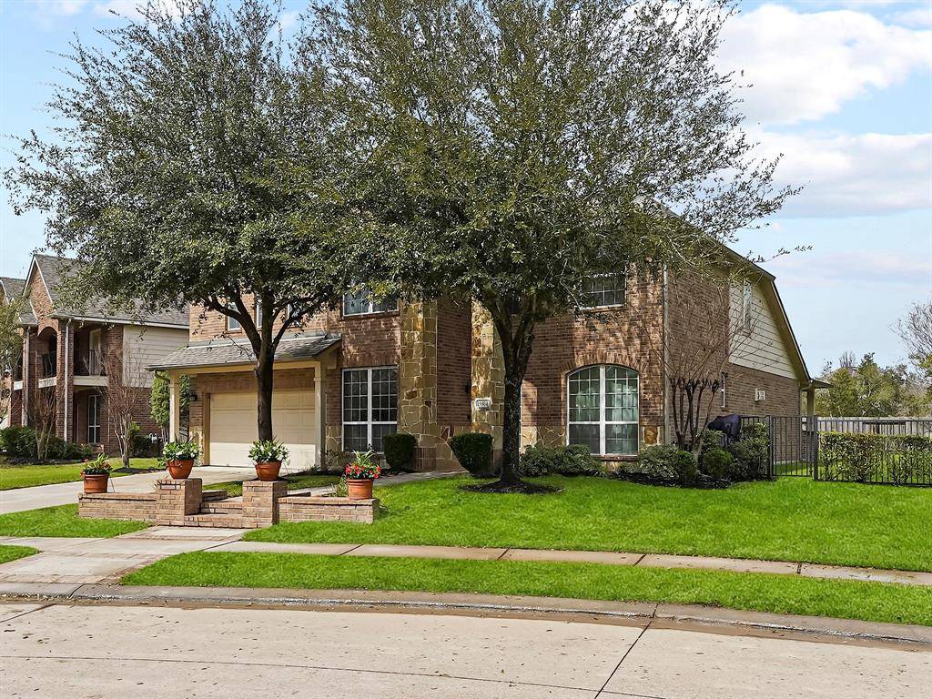 Cypress, TX 77433,19530 Crescent Meadow DR