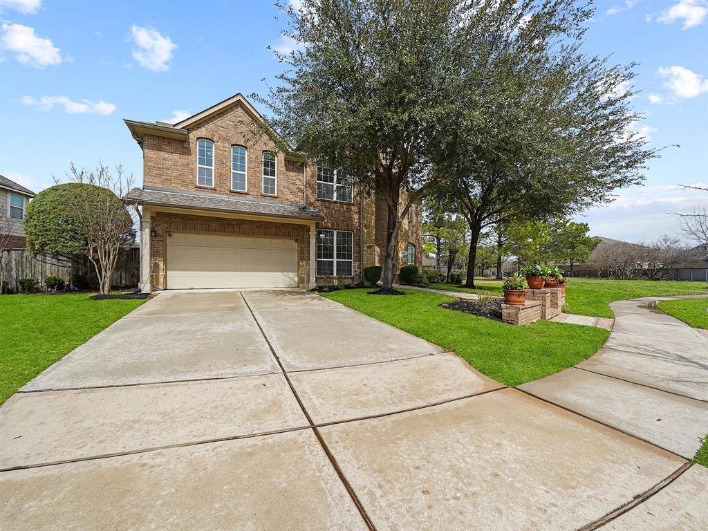 Cypress, TX 77433,19530 Crescent Meadow DR