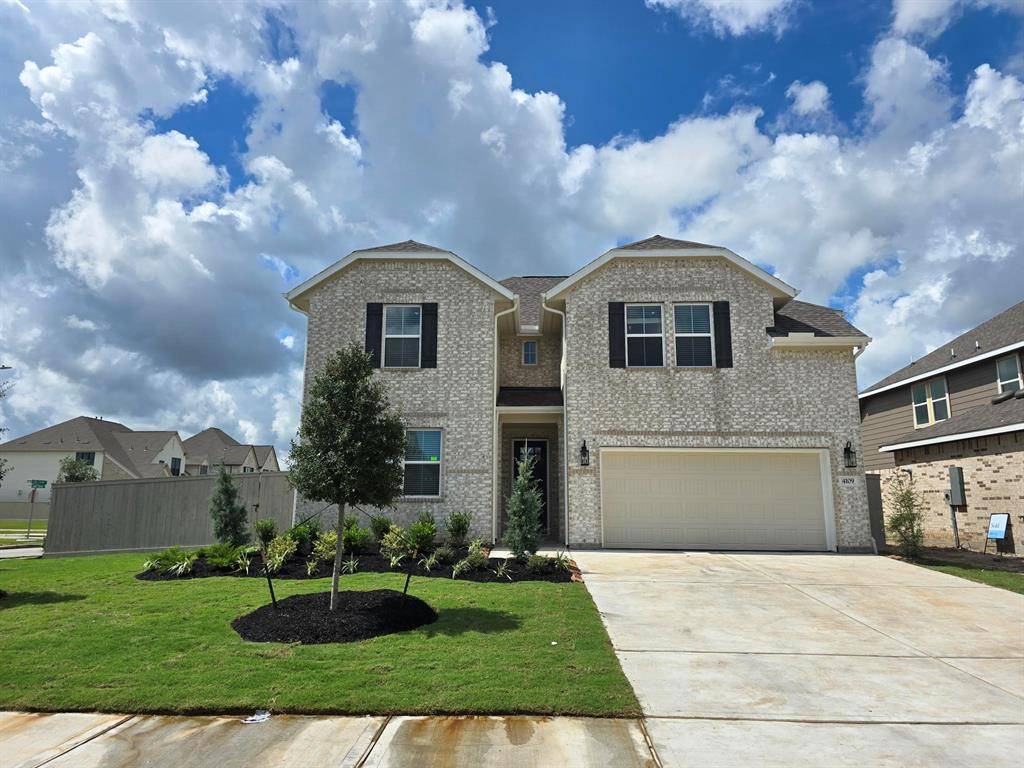 League City, TX 77573,4109 Hazy Rock LN