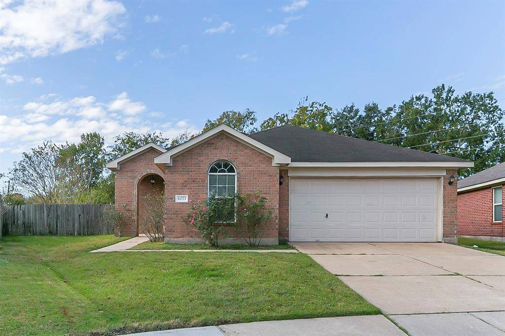 Houston, TX 77082,16223 Whitesage CT