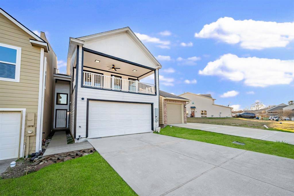 Conroe, TX 77356,289 Capetown Way