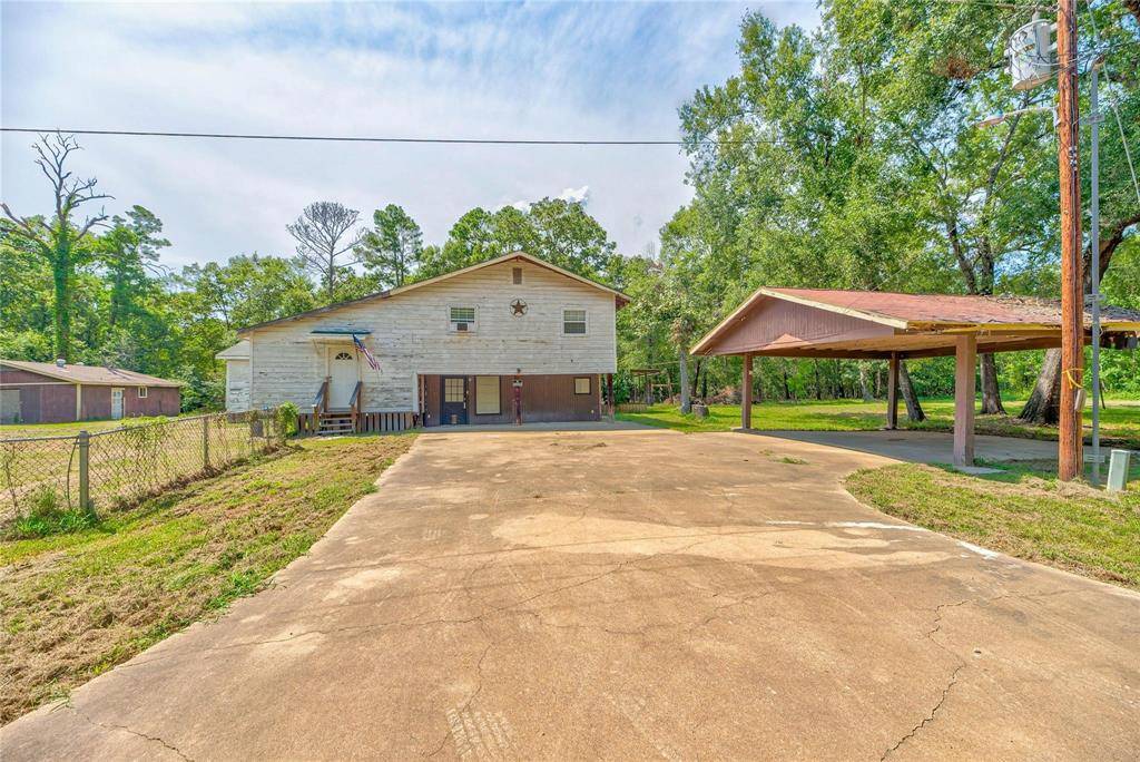 West Livingston, TX 77351,144 DEER PATH DEER PATH