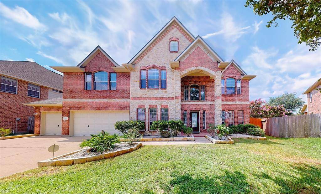 Katy, TX 77494,26015 Pebble Terrane LN