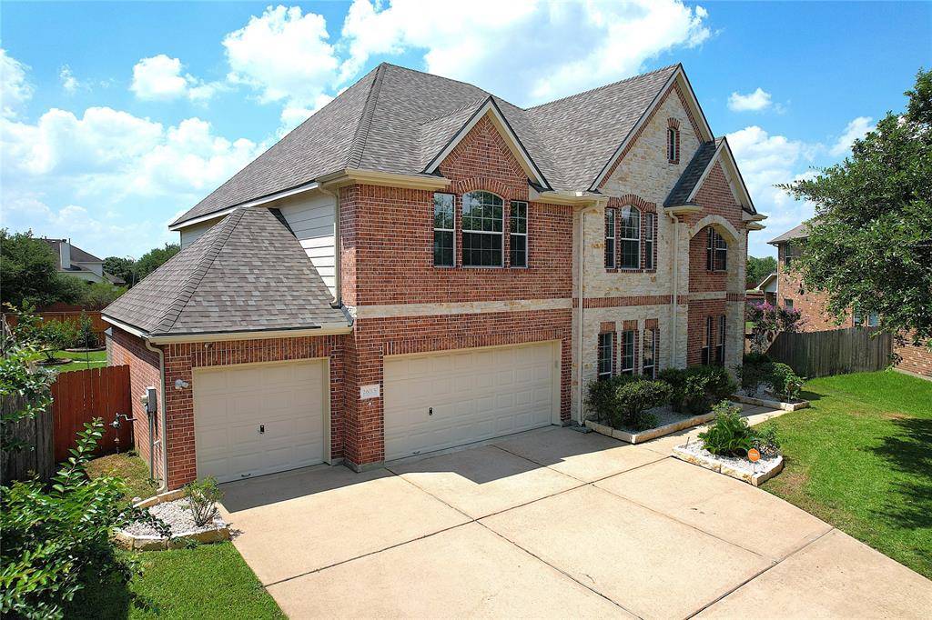 Katy, TX 77494,26015 Pebble Terrane LN