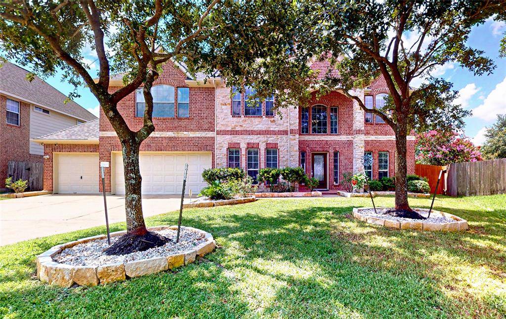 Katy, TX 77494,26015 Pebble Terrane LN