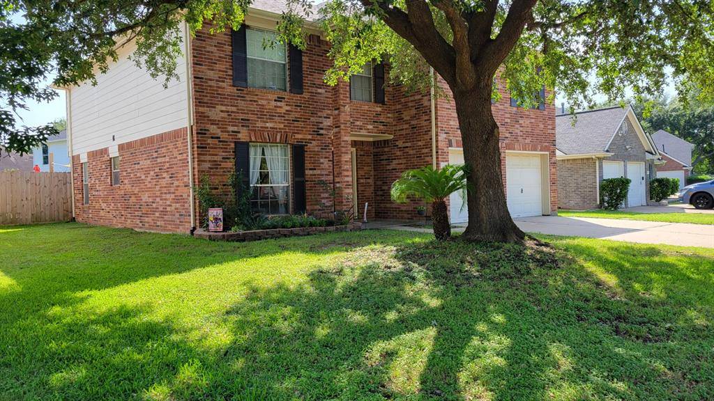 Katy, TX 77449,3115 Lantern Bay LN