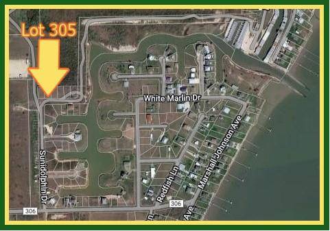 Port Lavaca, TX 77979,L-305 Dolphin DR