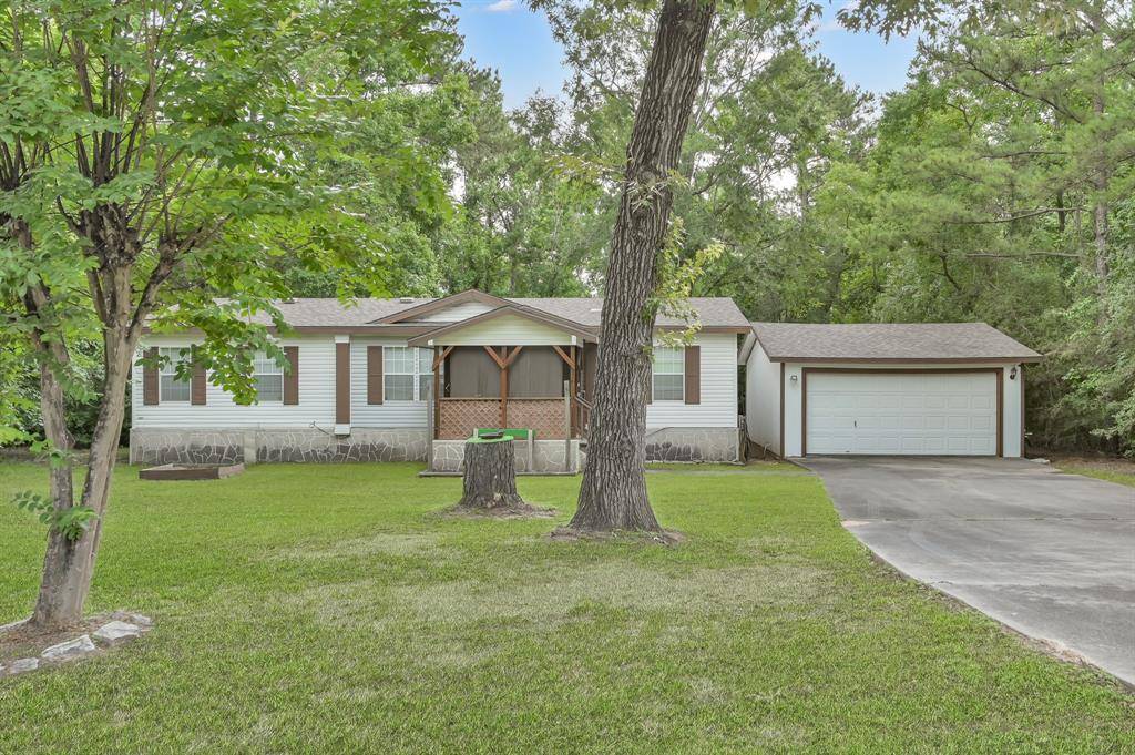 Magnolia, TX 77355,26214 Country Woods TRL