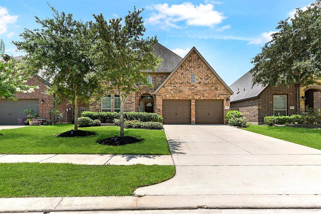 Katy, TX 77494,29319 Lovegrass CT