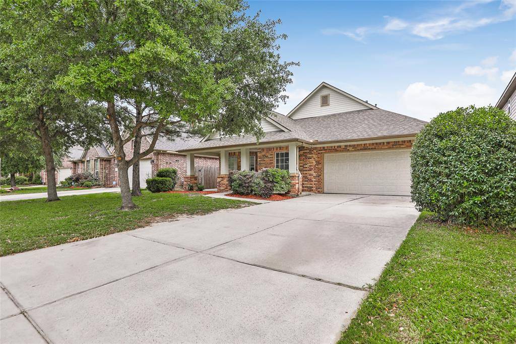 Houston, TX 77044,13810 Birney Point LN