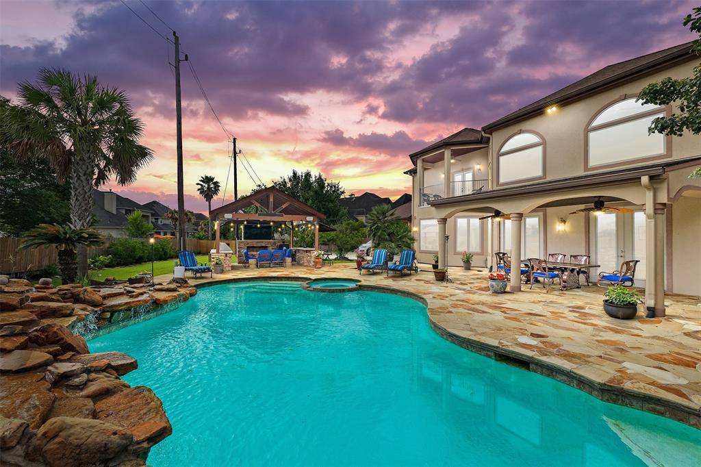 Spring, TX 77379,6506 Centre Place CIR