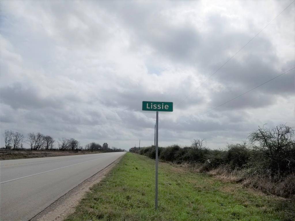 Lissie, TX 77454,00 Hwy 90-A