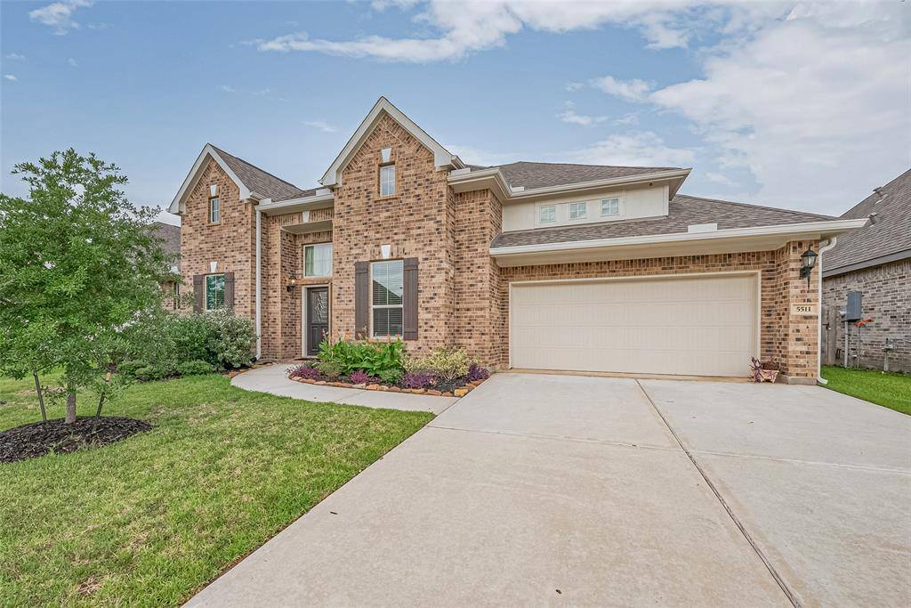 Pasadena, TX 77505,5511 Highland DR
