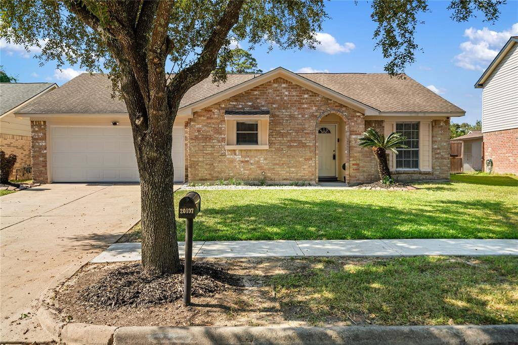 Humble, TX 77346,20107 Timber Forest DR