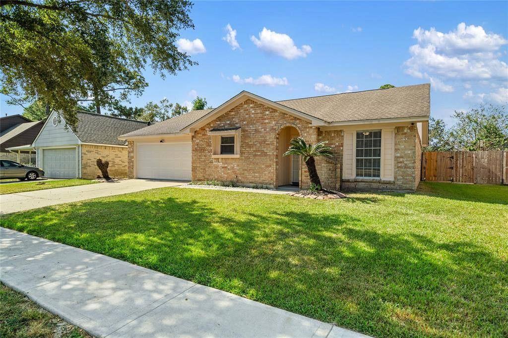 Humble, TX 77346,20107 Timber Forest DR