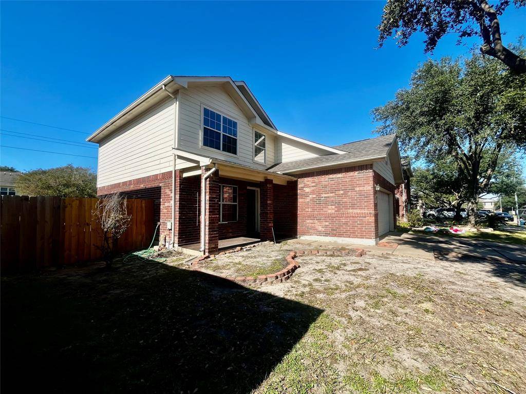 Katy, TX 77449,6707 Stonecross Creek LN