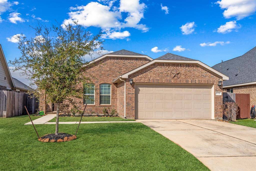 Hockley, TX 77447,31218 Gulf Cypress LN