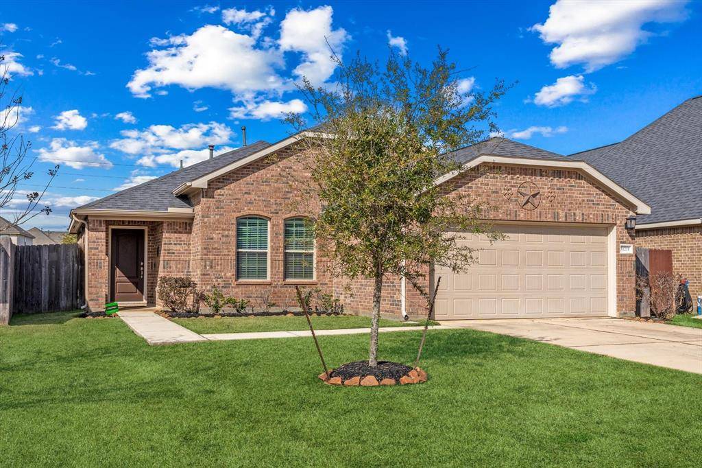 Hockley, TX 77447,31218 Gulf Cypress LN