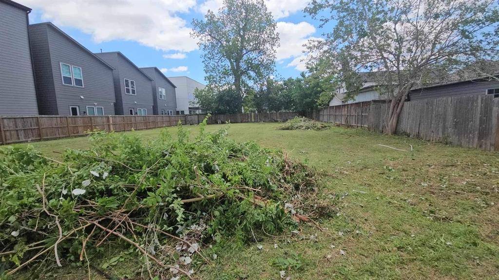 Houston, TX 77009,1514 Malvern ST
